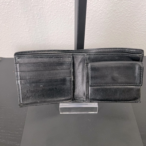 Gucci men’s wallet - Picture 2 of 7